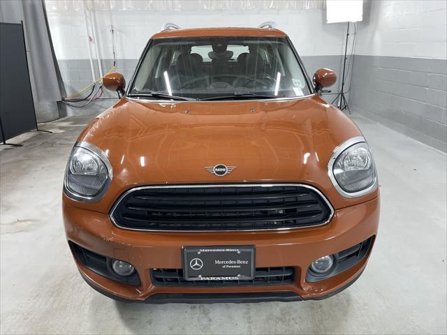 used 2020 MINI Countryman car, priced at $14,494