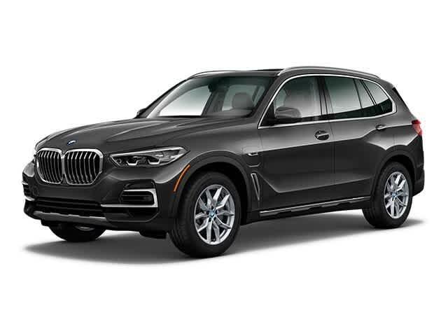 used 2023 BMW X5 PHEV car, priced at $54,949