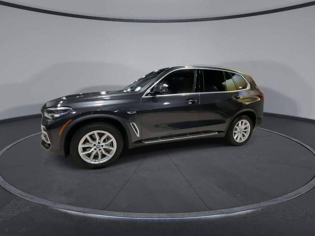used 2023 BMW X5 PHEV car, priced at $51,811