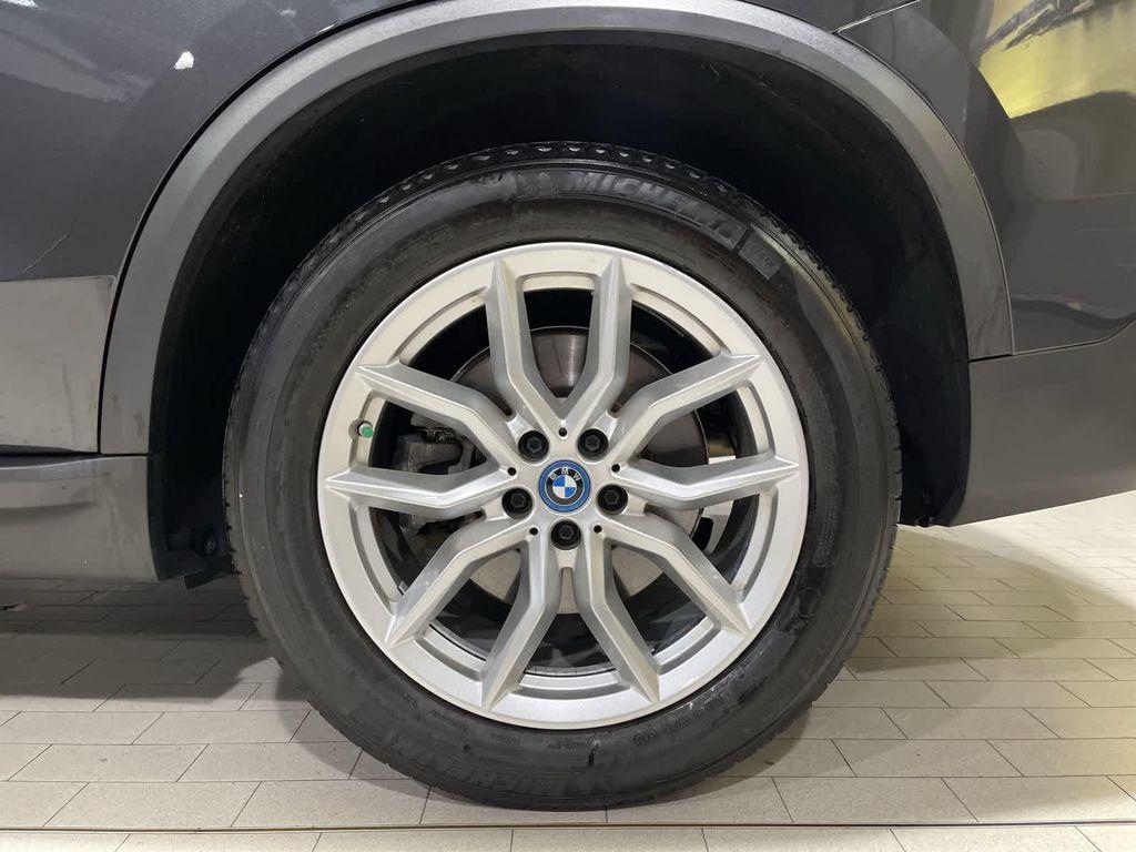 used 2023 BMW X5 PHEV car, priced at $51,811