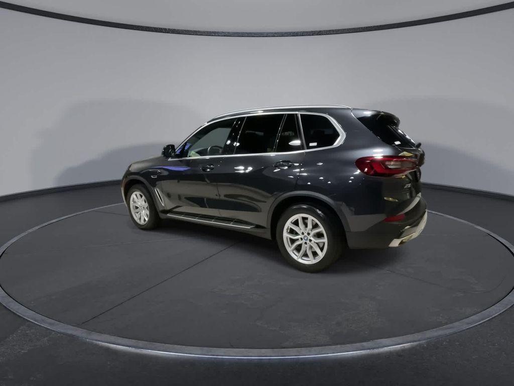 used 2023 BMW X5 PHEV car, priced at $51,811