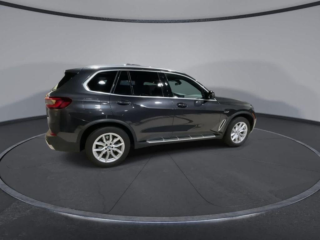 used 2023 BMW X5 PHEV car, priced at $51,811