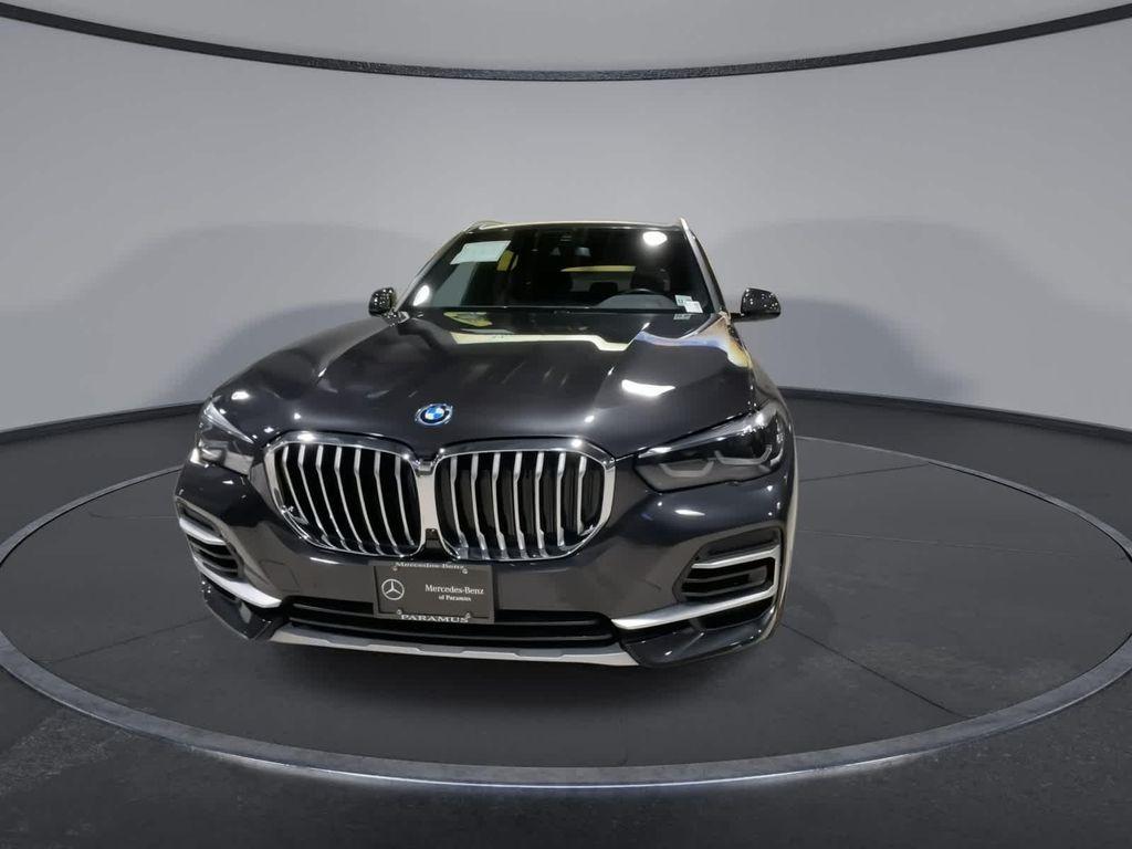 used 2023 BMW X5 PHEV car, priced at $51,811
