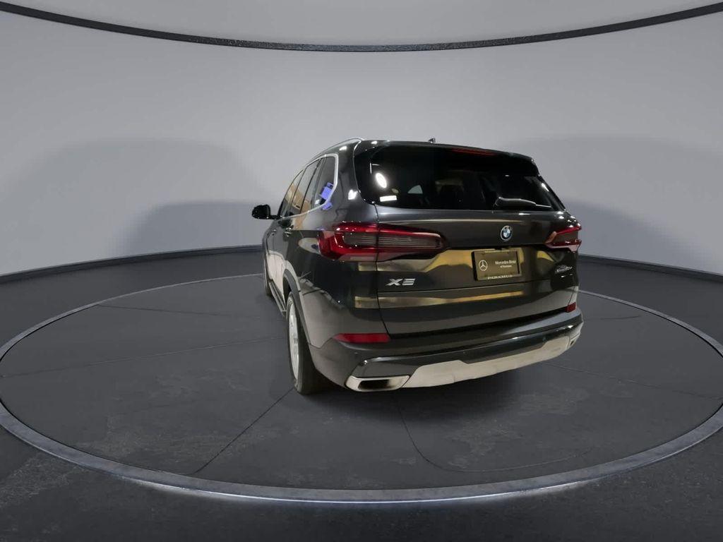 used 2023 BMW X5 PHEV car, priced at $51,811