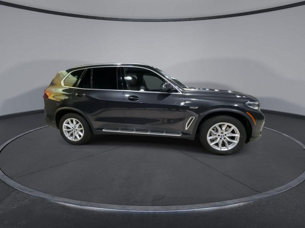 used 2023 BMW X5 PHEV car, priced at $51,811