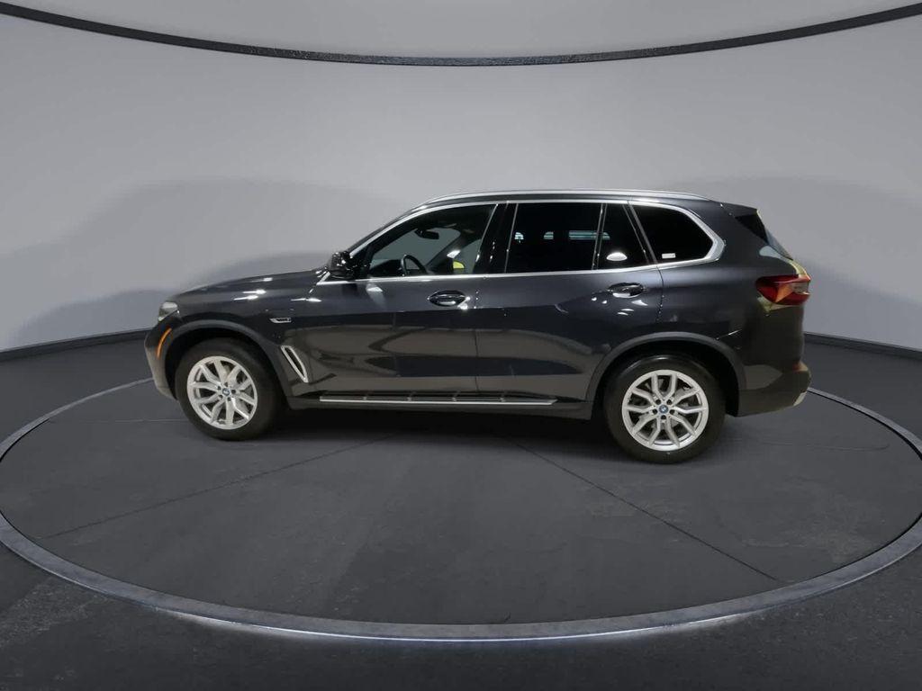 used 2023 BMW X5 PHEV car, priced at $51,811