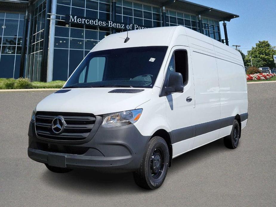 new 2024 Mercedes-Benz Sprinter 2500 car, priced at $66,882