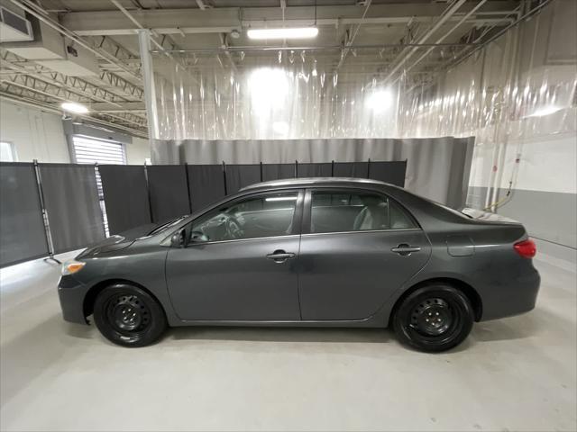 used 2013 Toyota Corolla car, priced at $9,221