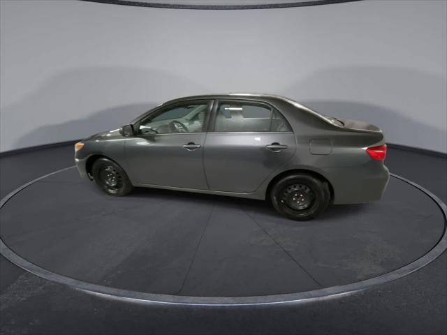 used 2013 Toyota Corolla car, priced at $9,221