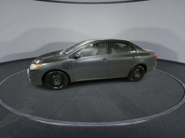 used 2013 Toyota Corolla car, priced at $9,221