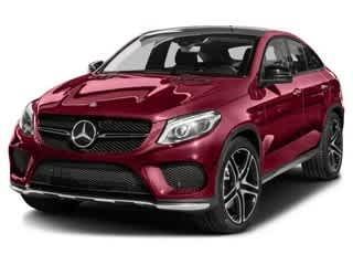 used 2016 Mercedes-Benz GLE-Class car, priced at $27,992