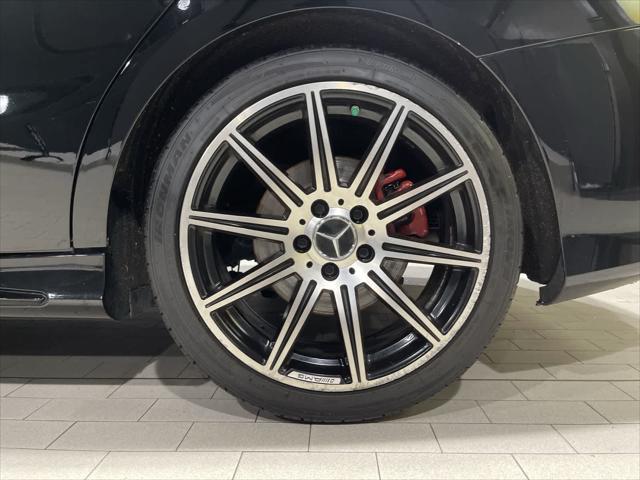 used 2016 Mercedes-Benz CLA-Class car, priced at $16,081