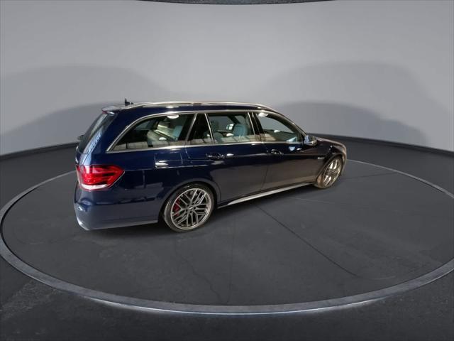 used 2014 Mercedes-Benz E-Class car, priced at $36,939