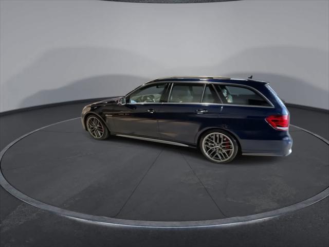 used 2014 Mercedes-Benz E-Class car, priced at $36,939