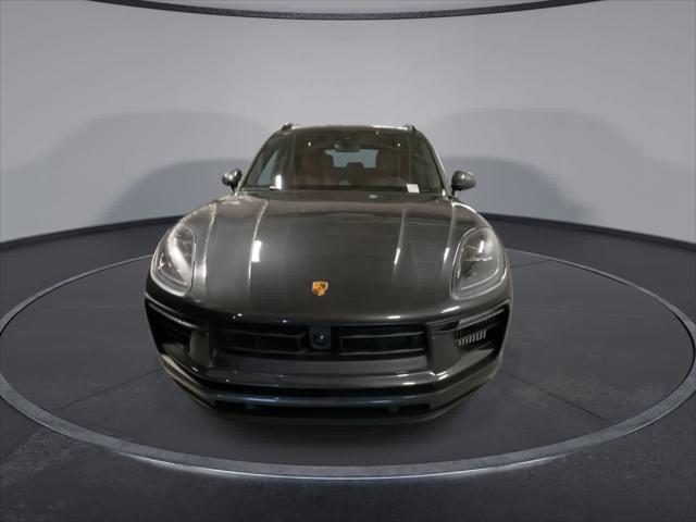 used 2023 Porsche Macan car, priced at $61,023