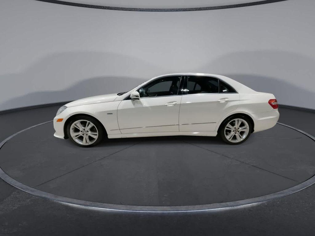 used 2012 Mercedes-Benz E-Class car, priced at $6,440