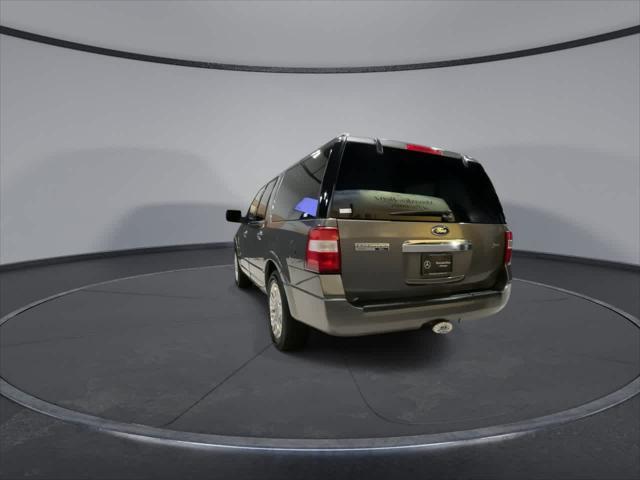 used 2014 Ford Expedition EL car, priced at $12,817