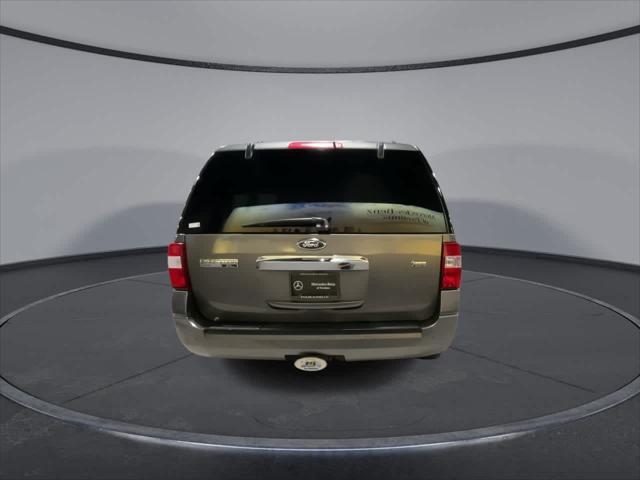 used 2014 Ford Expedition EL car, priced at $12,817