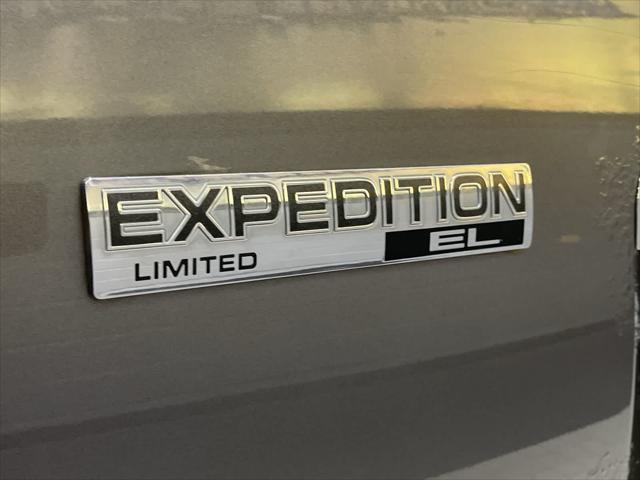 used 2014 Ford Expedition EL car, priced at $12,817