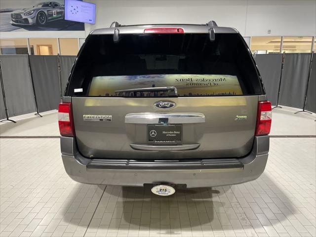 used 2014 Ford Expedition EL car, priced at $12,817