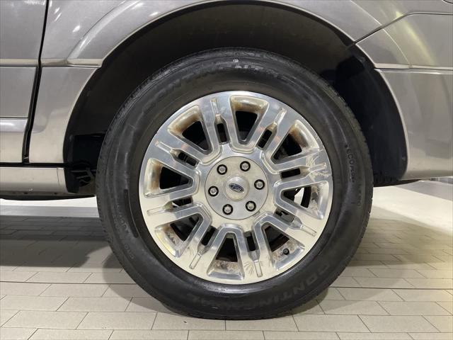 used 2014 Ford Expedition EL car, priced at $12,817