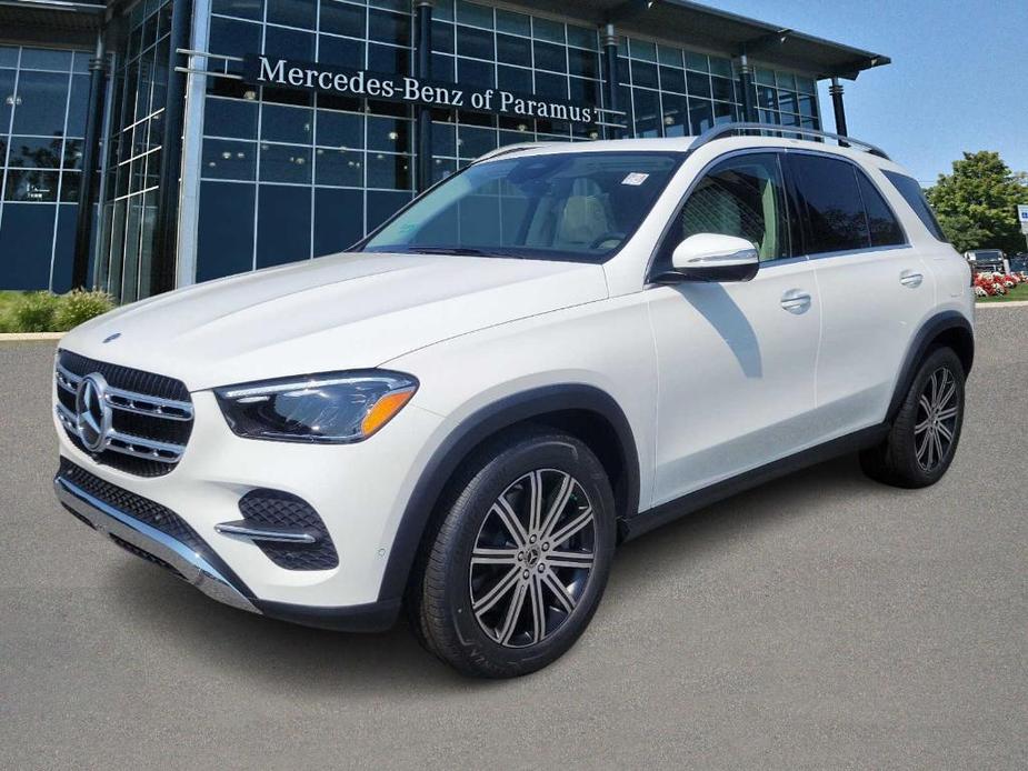 new 2025 Mercedes-Benz GLE 450e car, priced at $73,745