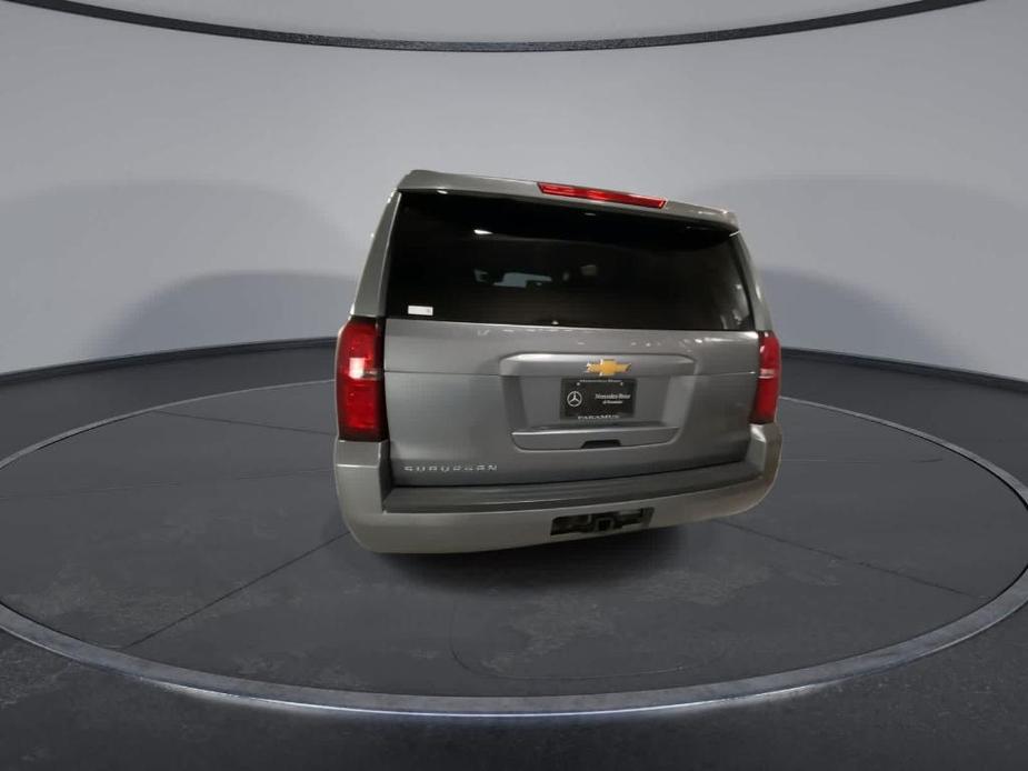 used 2018 Chevrolet Suburban car, priced at $30,611