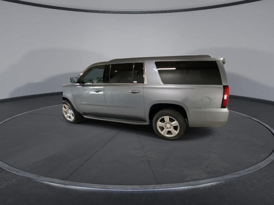 used 2018 Chevrolet Suburban car, priced at $30,611