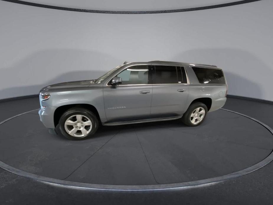 used 2018 Chevrolet Suburban car, priced at $30,611