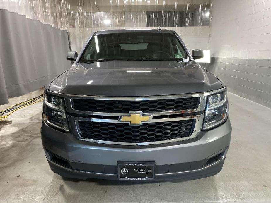 used 2018 Chevrolet Suburban car, priced at $30,611