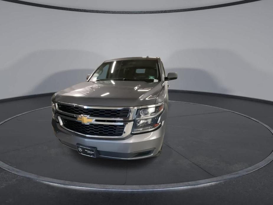 used 2018 Chevrolet Suburban car, priced at $30,611