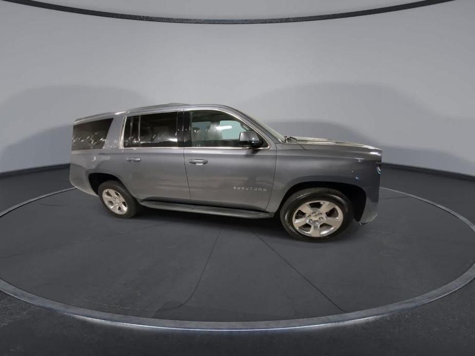 used 2018 Chevrolet Suburban car, priced at $30,611