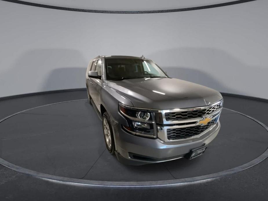 used 2018 Chevrolet Suburban car, priced at $30,611