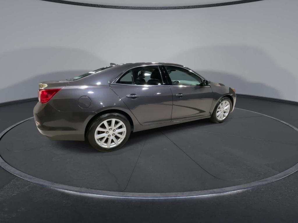 used 2013 Chevrolet Malibu car, priced at $9,293