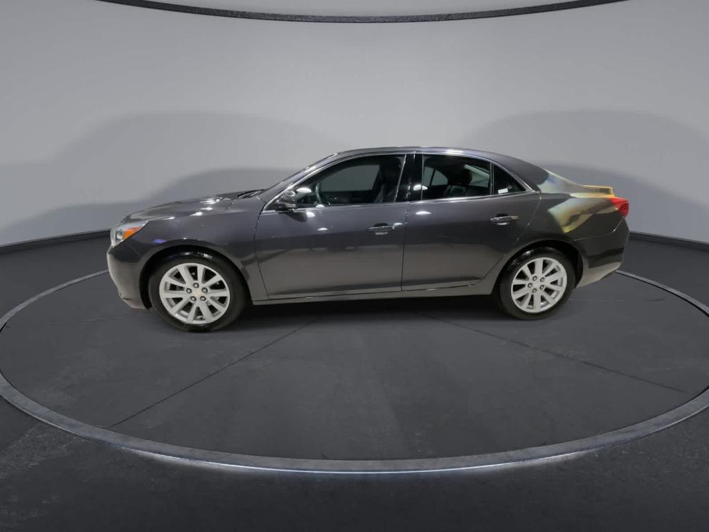 used 2013 Chevrolet Malibu car, priced at $9,293