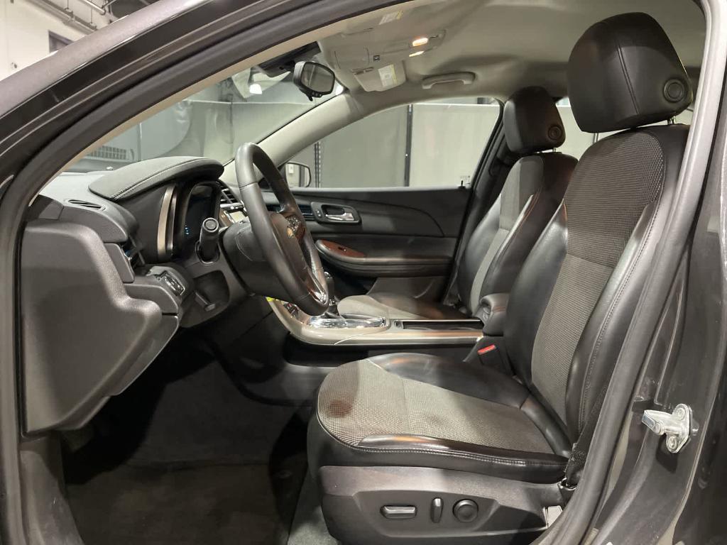 used 2013 Chevrolet Malibu car, priced at $9,293