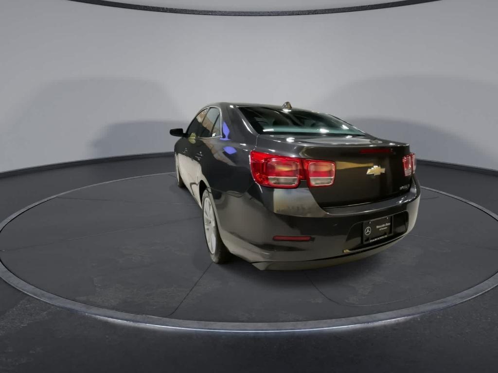 used 2013 Chevrolet Malibu car, priced at $9,293