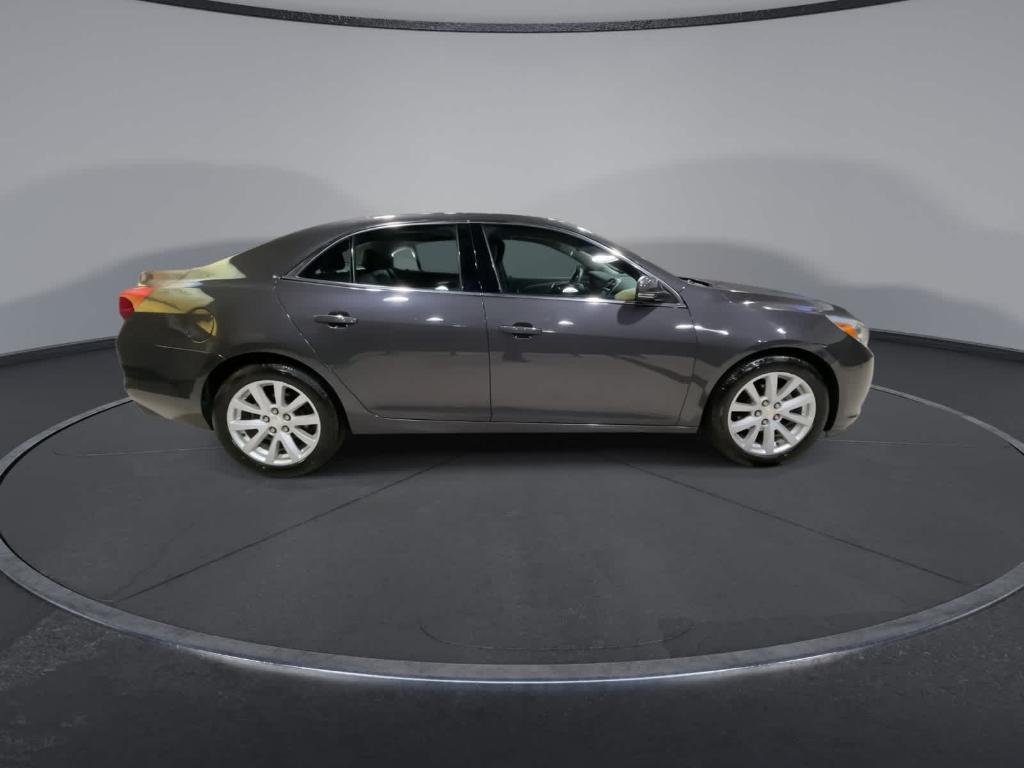 used 2013 Chevrolet Malibu car, priced at $9,293