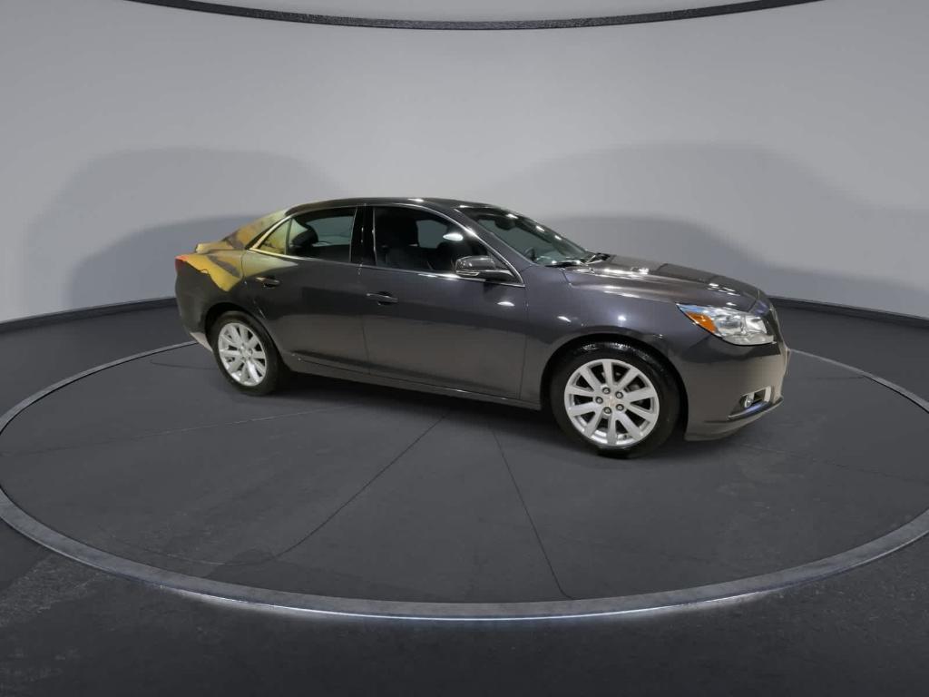 used 2013 Chevrolet Malibu car, priced at $9,293