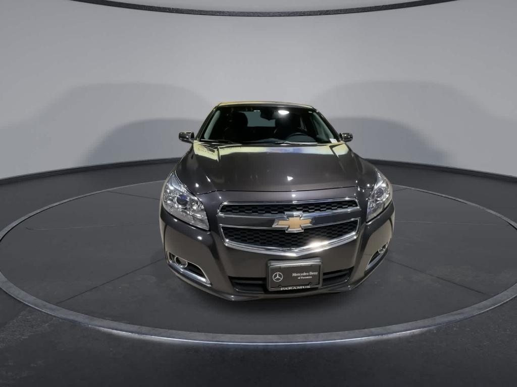 used 2013 Chevrolet Malibu car, priced at $9,293
