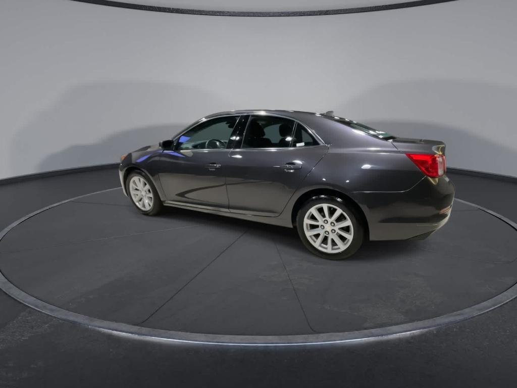used 2013 Chevrolet Malibu car, priced at $9,293