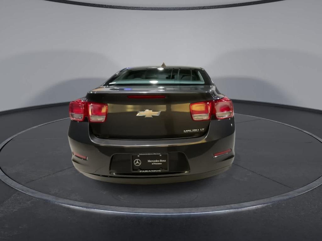 used 2013 Chevrolet Malibu car, priced at $9,293