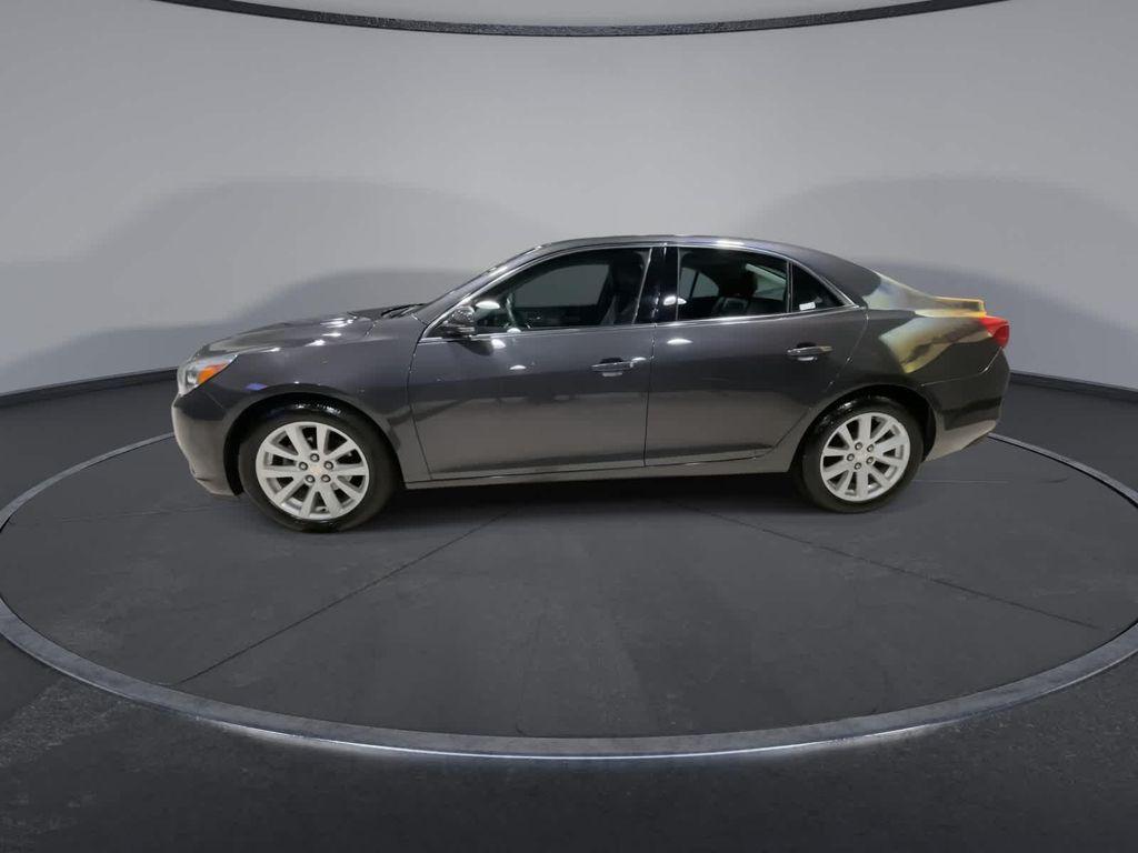 used 2013 Chevrolet Malibu car, priced at $8,646