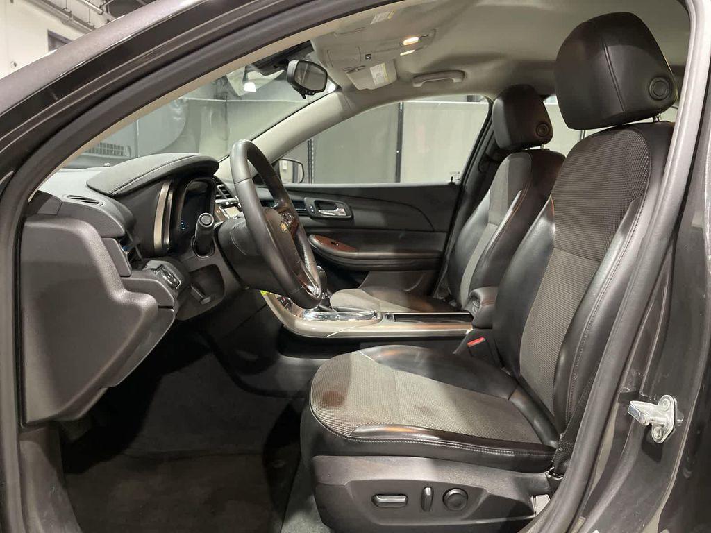 used 2013 Chevrolet Malibu car, priced at $8,646