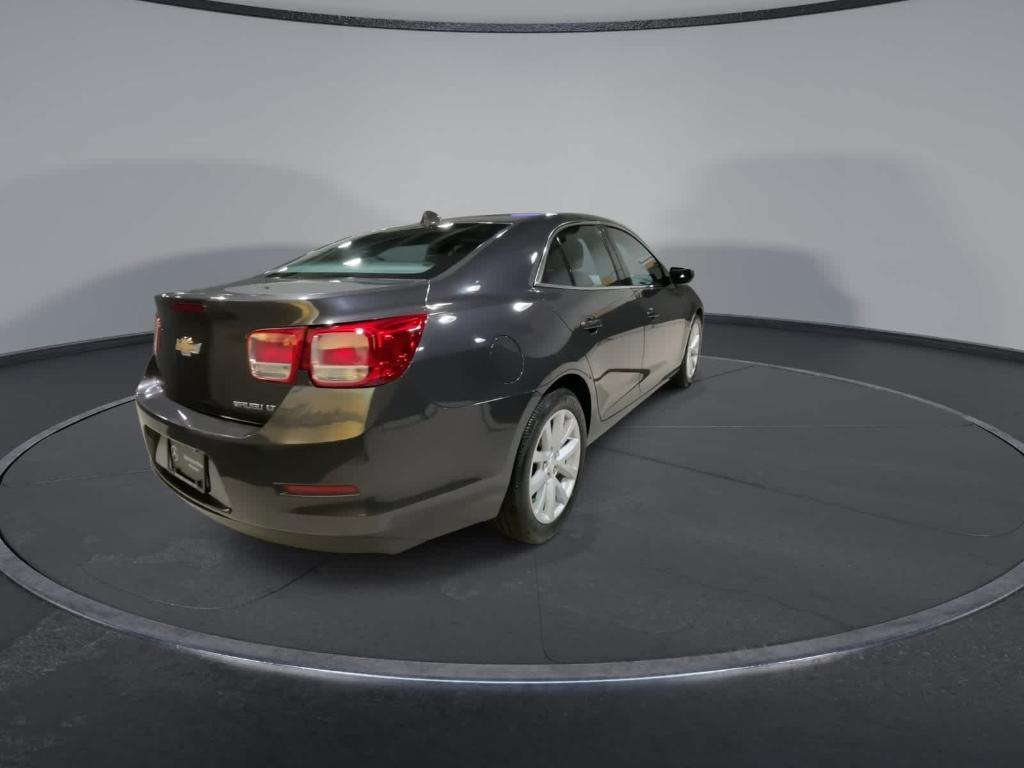 used 2013 Chevrolet Malibu car, priced at $9,293