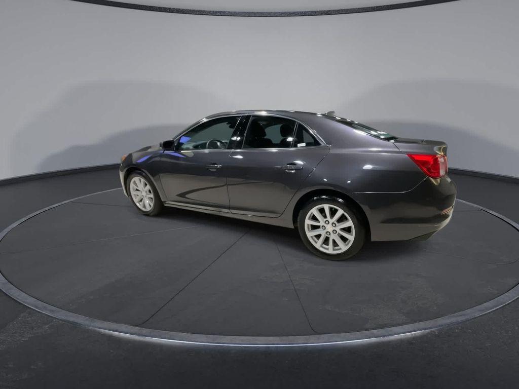 used 2013 Chevrolet Malibu car, priced at $8,646