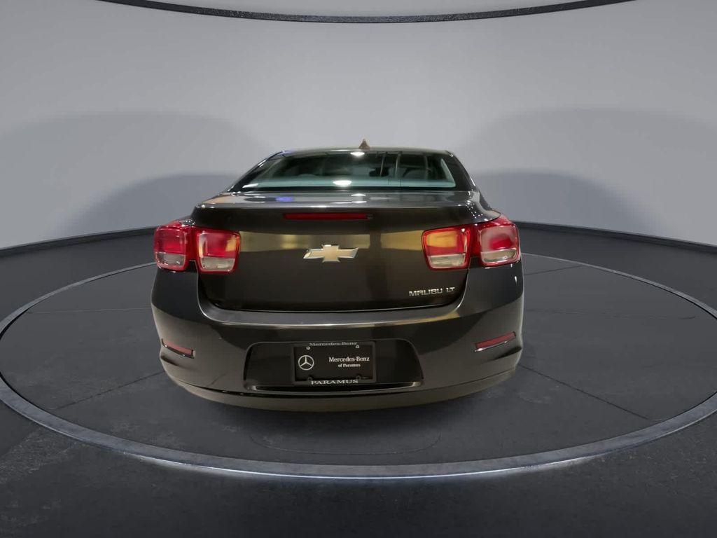 used 2013 Chevrolet Malibu car, priced at $8,646
