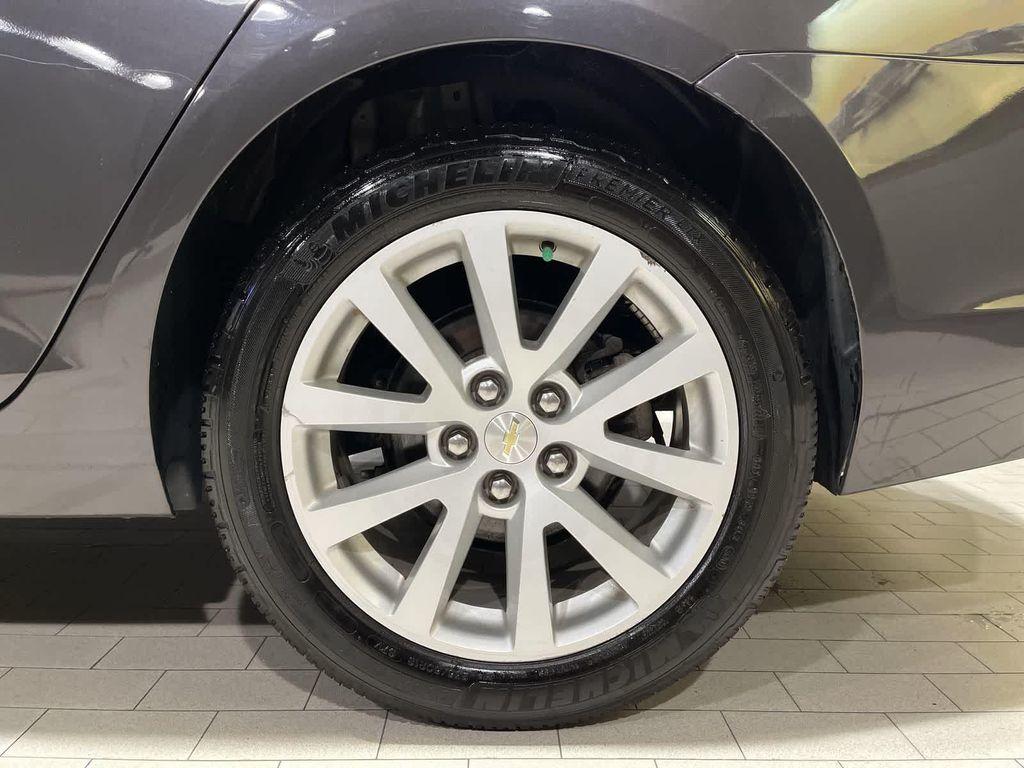 used 2013 Chevrolet Malibu car, priced at $8,646