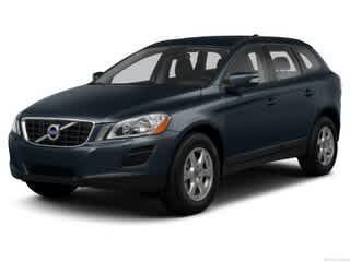 used 2013 Volvo XC60 car, priced at $8,258