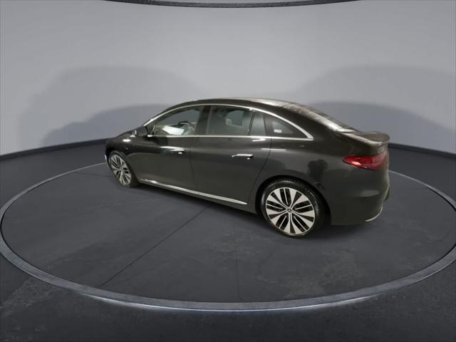 used 2024 Mercedes-Benz EQE 350 car, priced at $65,820